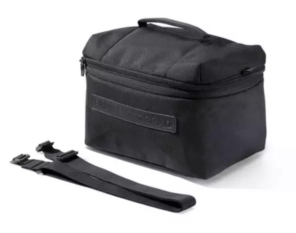 Originele BMW binnentas Vario Topcase – BMW R 1300 GS, Motoren, Accessoires | Koffers en Tassen, Verzenden, Nieuw