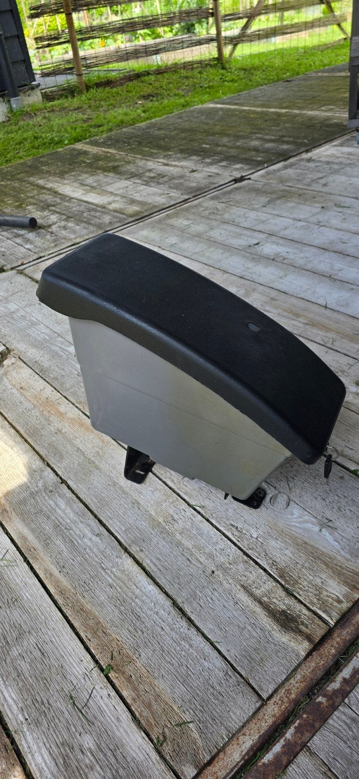 BagageBox Cabine, Auto-onderdelen, Interieur en Bekleding, Ophalen of Verzenden