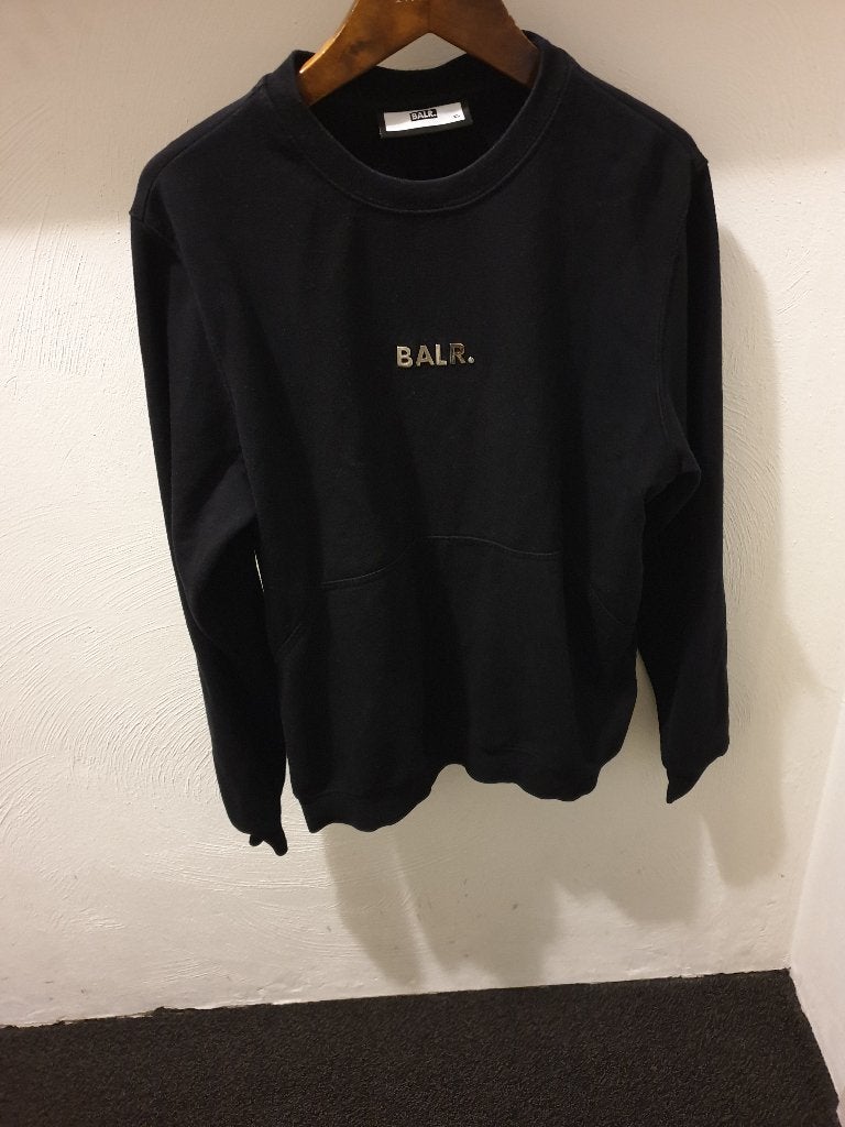 BALR / trui, Kinderen en Baby's, Ophalen, Zo goed als nieuw, Jongen, Trui of Vest