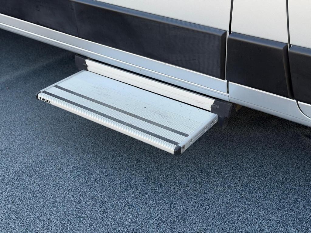 Hymer Yosemite / Gratis Stalling (bj 2018), Caravans en Kamperen, Campers, Buscamper of Camperbus, Bedrijf, Info@deklerkcaravans.nl