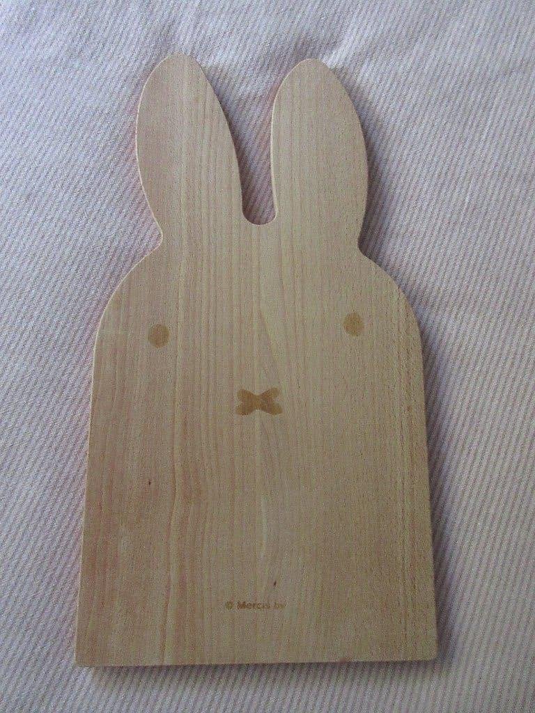 Nieuw snijplank hout Nijntje hema, borrelplank, Hout, Snij-/serveerplank, Nieuw, Ophalen of Verzenden