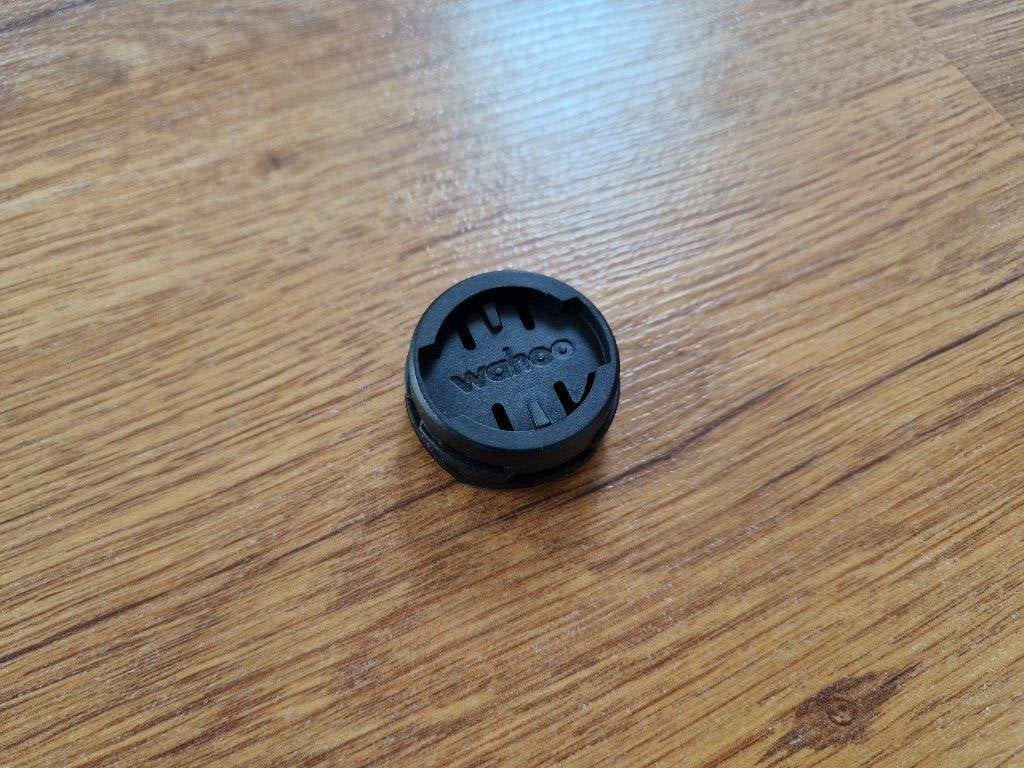 Wahoo Elemnt stuurpenhouder, Ophalen of Verzenden, Nieuw