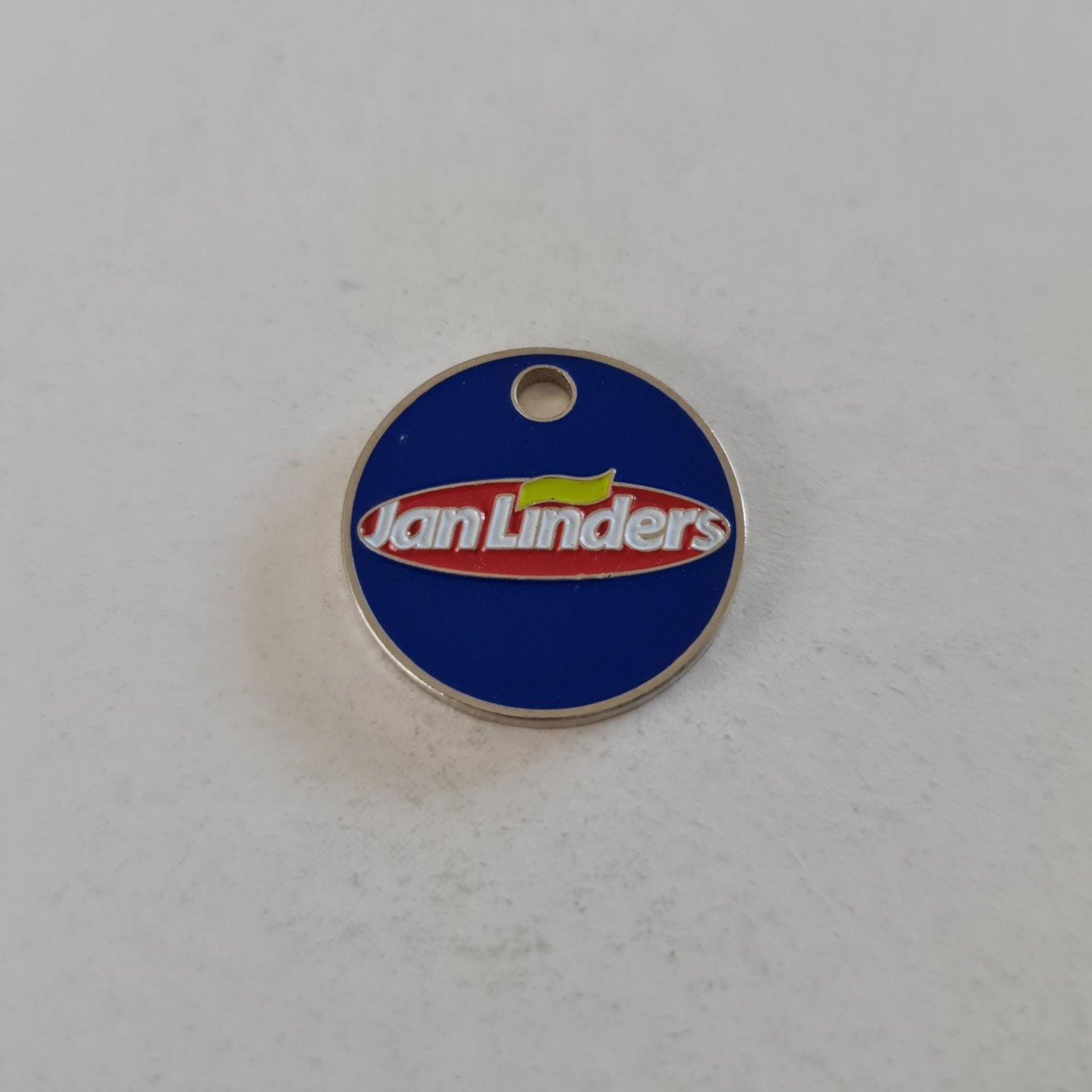 WWM - Jan Linders, Verzamelen, Ophalen of Verzenden
