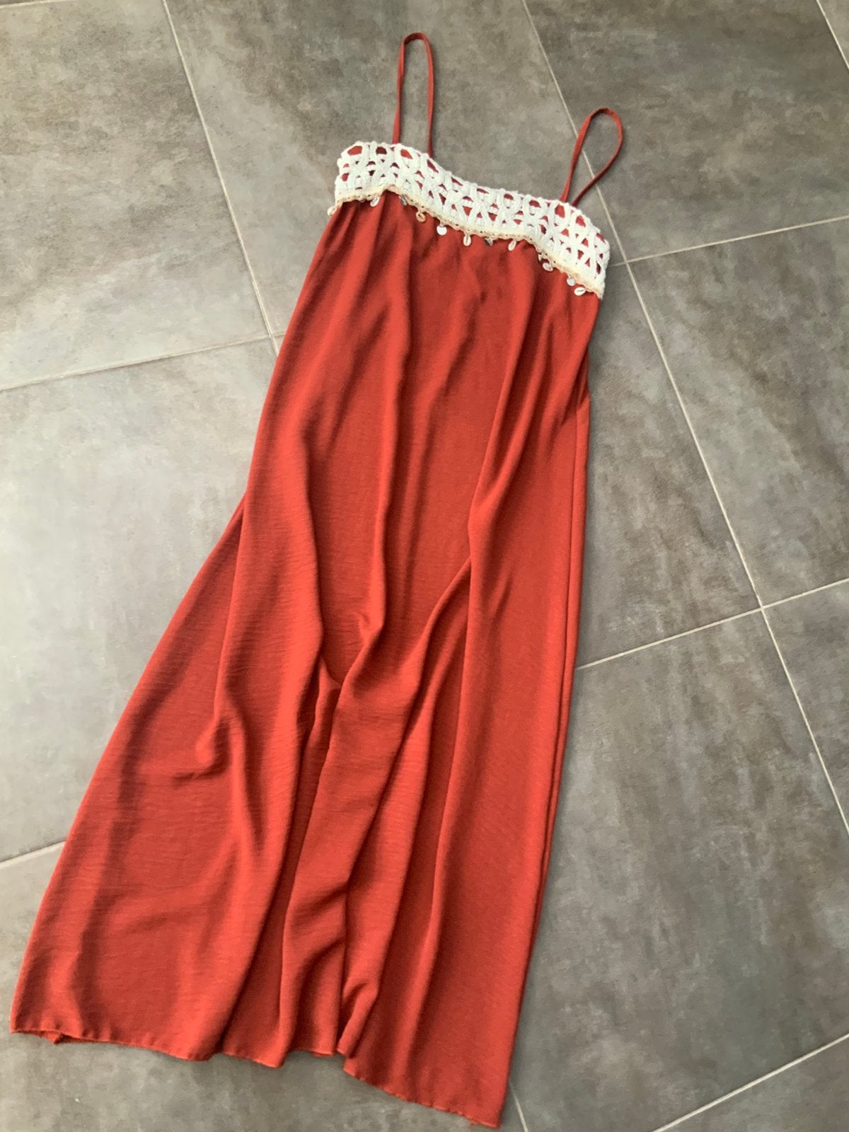 Jurk, Kleding | Dames, Jurken, Ophalen of Verzenden, Zo goed als nieuw, Zwart, Boven de knie