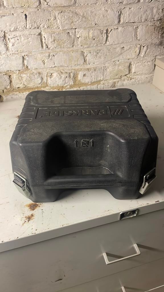 Slijpmachine voor boren, Ophalen of Verzenden, Zo goed als nieuw, Minder dan 700 watt, Werkbankslijpmachine