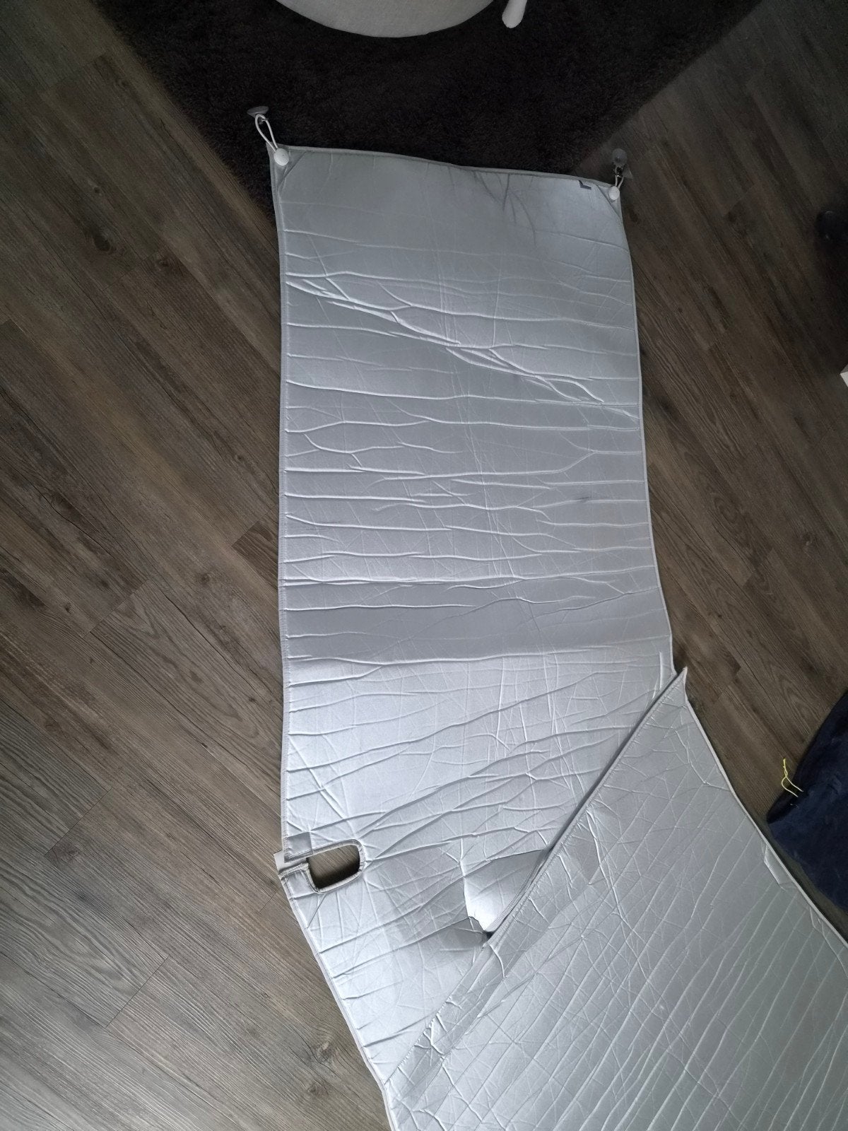 Lacrose isolatiedeken voor camper Hymer B, Ophalen, Zo goed als nieuw