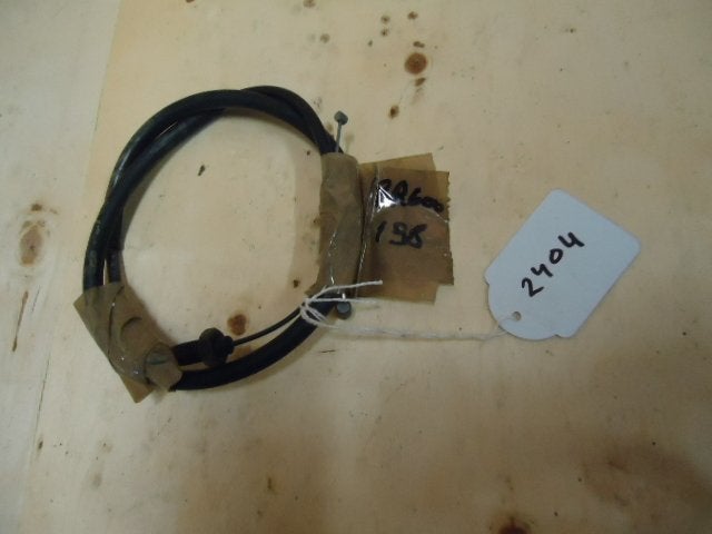 CBR600F 1995 - 1998 Honda Kabel Kabel choke D1-16377