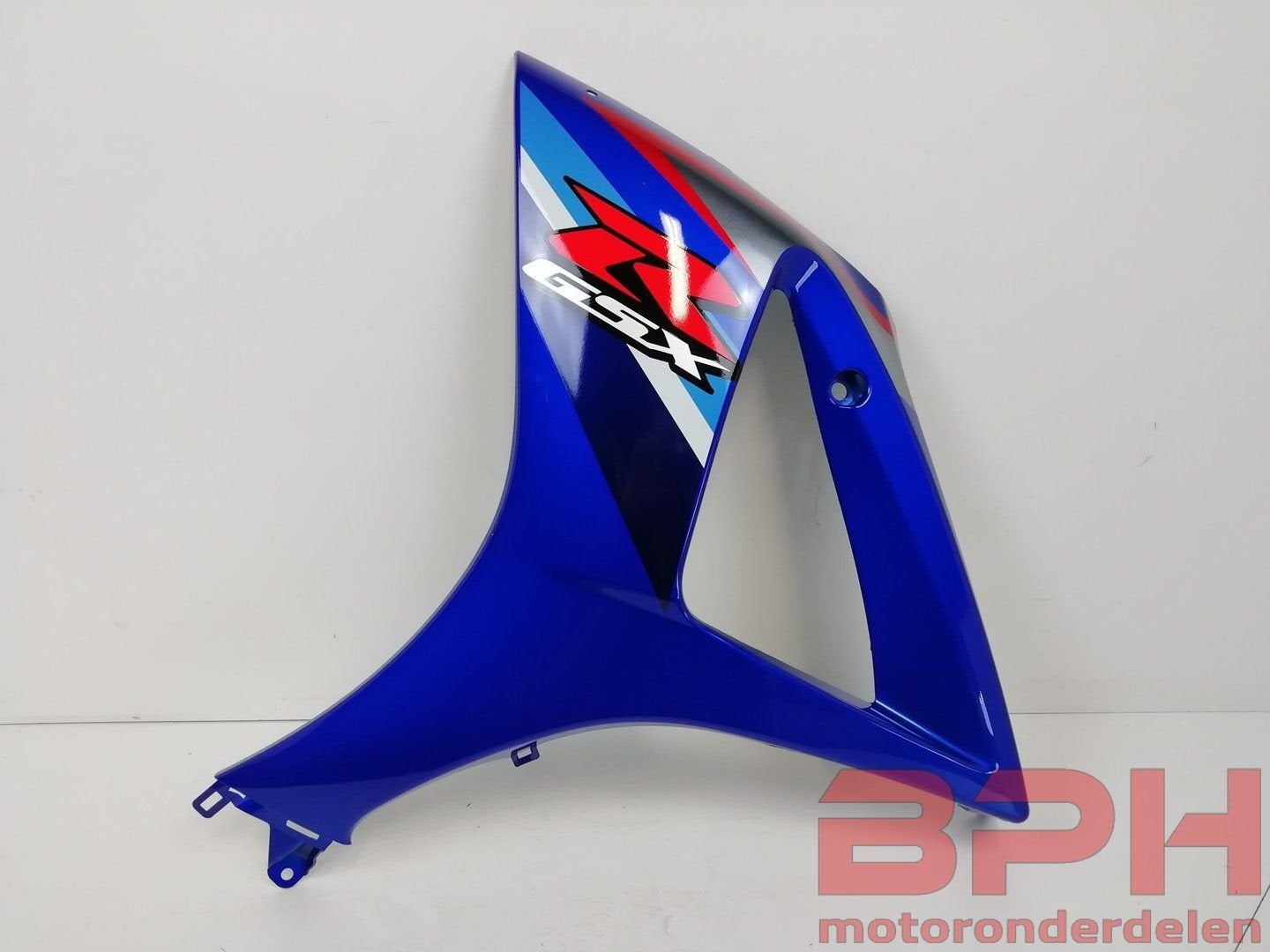 Nieuw kuipdeel Suzuki GSX-R 1000 K7 - K8 94440-21H00-YKY kui, -, -, Nieuw, Ophalen of Verzenden