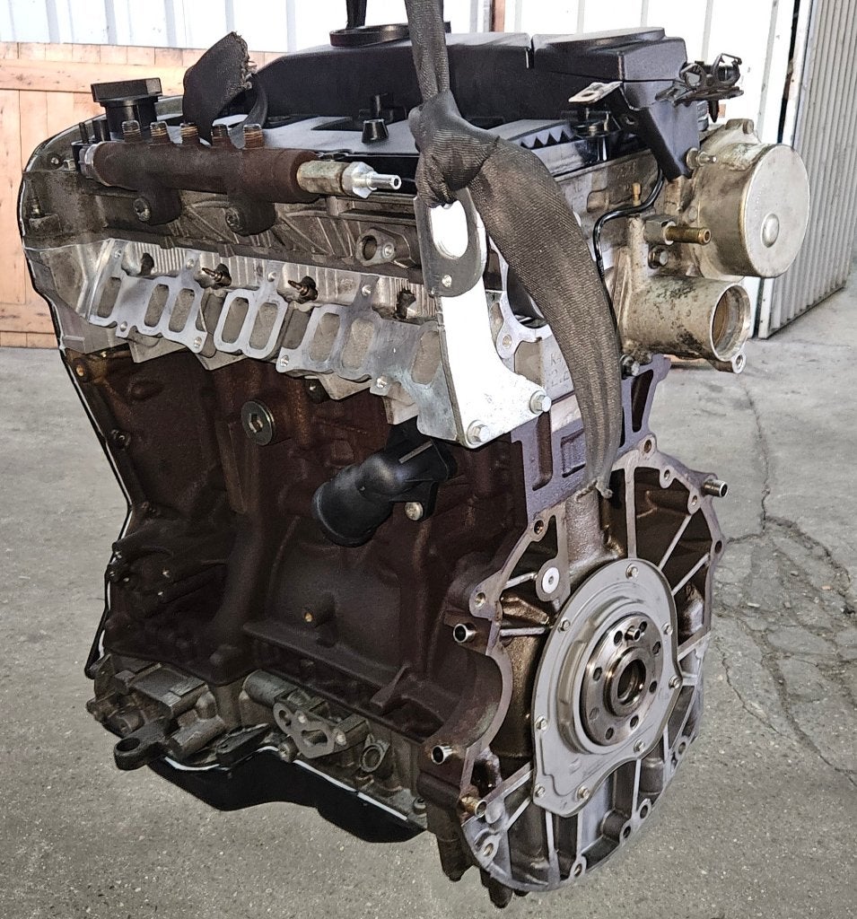 Motor Ford Transit 2.2 TDCi 103 kW 2011, Ophalen of Verzenden