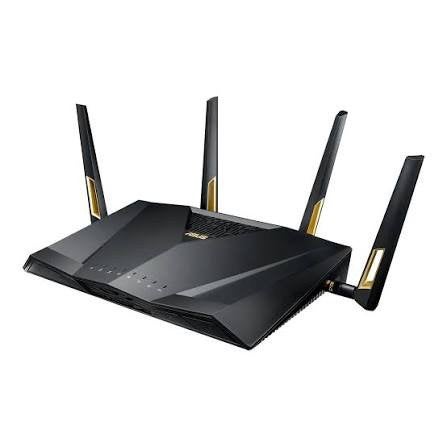 Asus Router RT-AX88U, Ophalen of Verzenden, Gebruikt, Router, Asus router