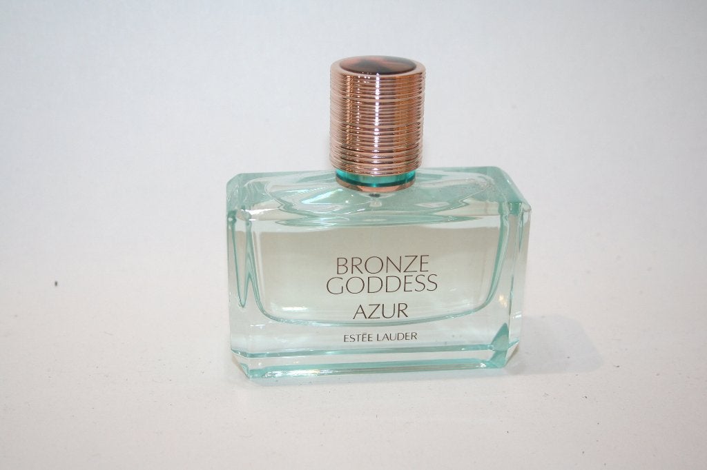 Estée Lauder Bronze Goddness Azur EdT 50 ml Nieuw, Verzenden, Nieuw