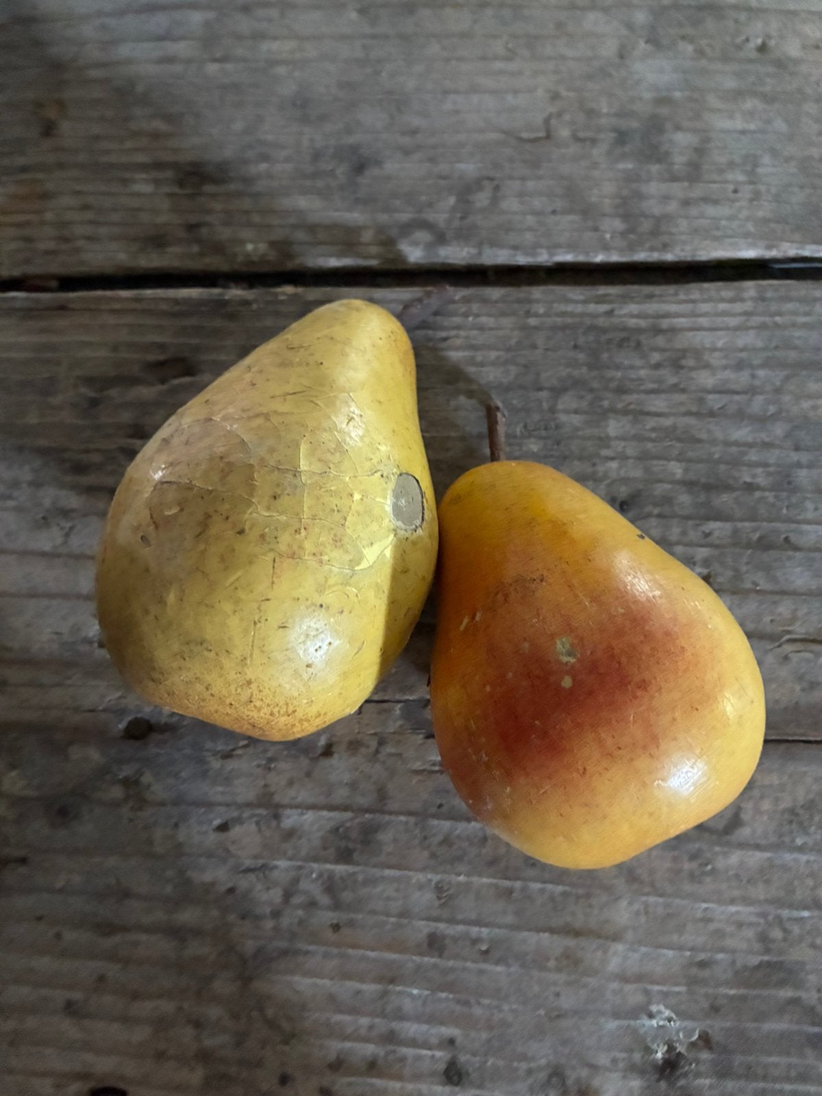 Oude peren, Ophalen of Verzenden