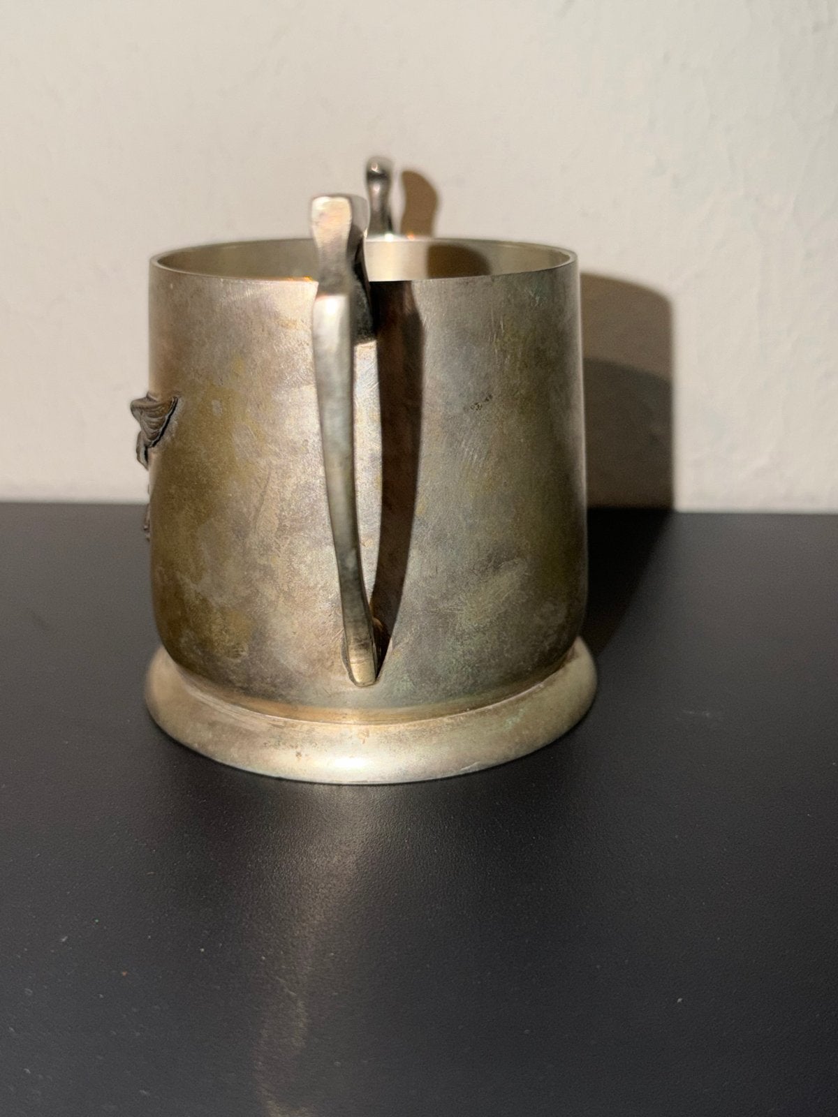 Replica duitse suikerkop WW2 -, Ophalen of Verzenden, Overige soorten, Duitsland, Kunstobject