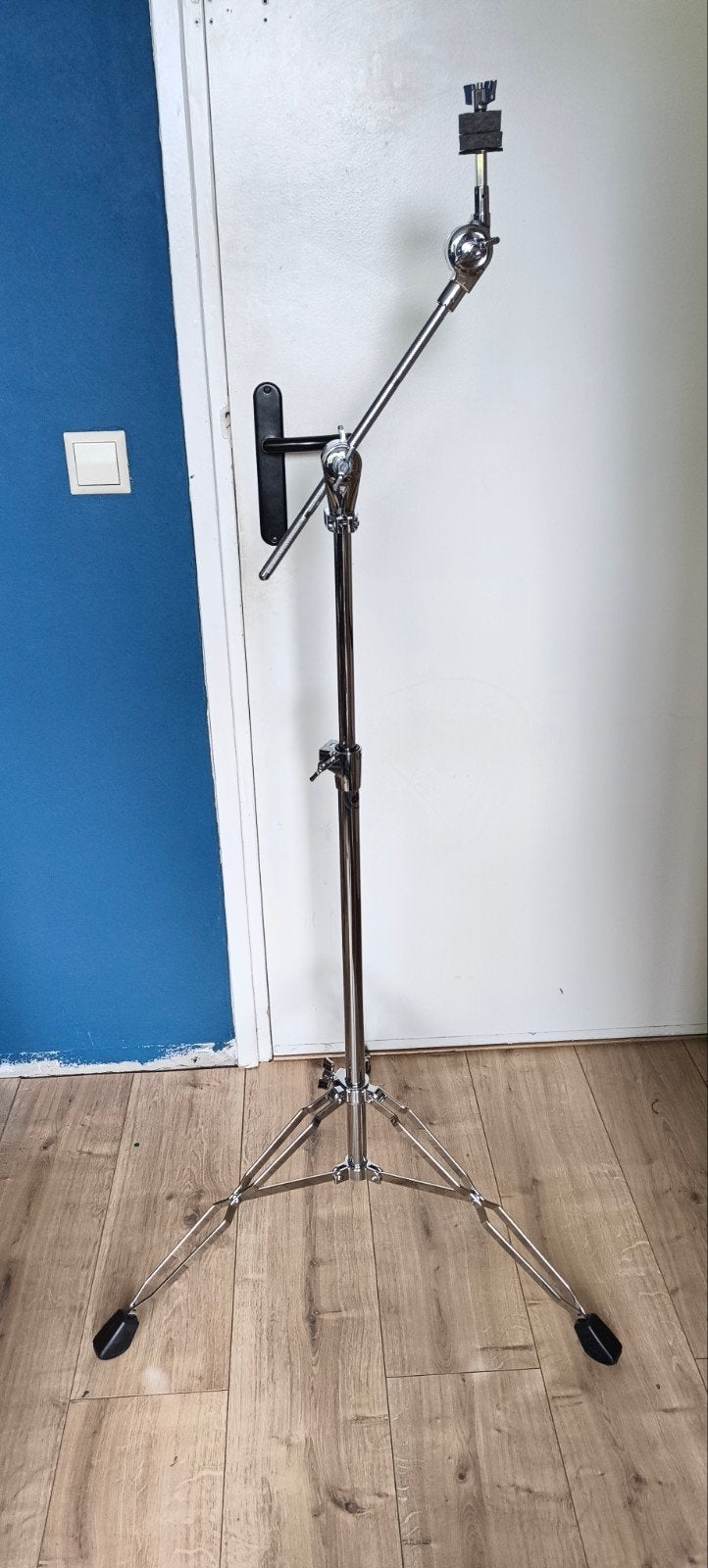BW 9000 low convertible boom stand DWCP9701, Ophalen of Verzenden, Zo goed als nieuw