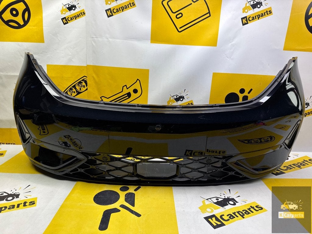 Volkswagen Vw ID Buzz GTX Voorbumper 1T3807221C Compleet 6 p, Gebruikt, Volkswagen AG, Bumper, Berliner Ring 2
38440  Wolfsburg, DE
