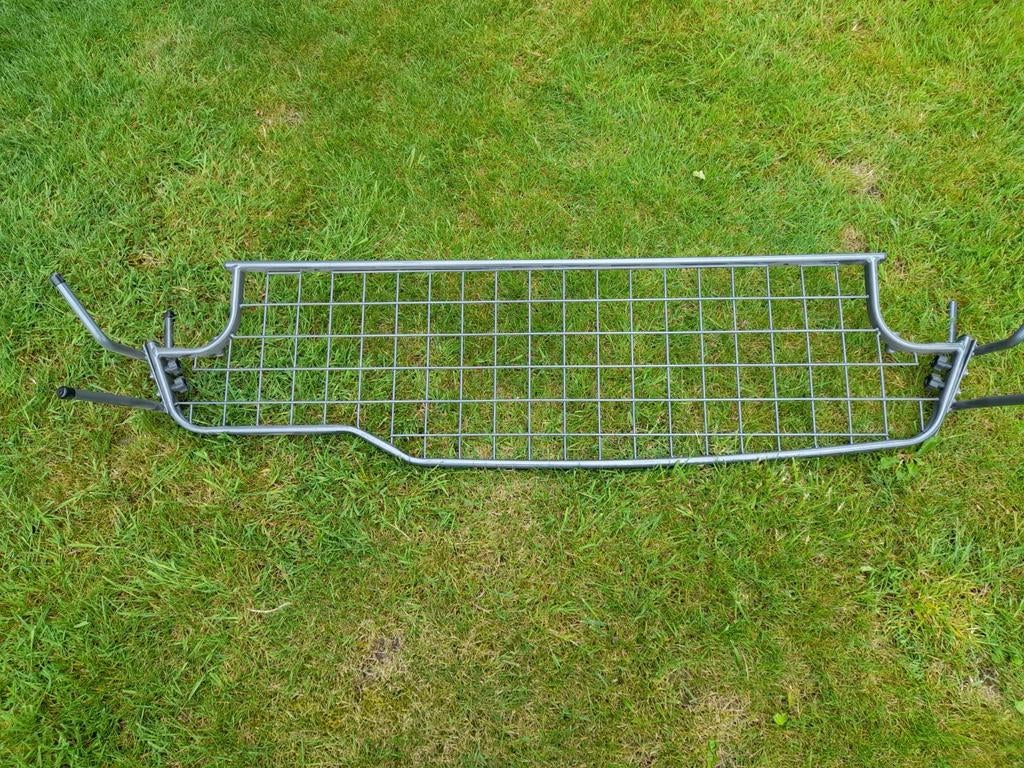 Hondenrek voor Mini Countryman - Veiligheid voor uw hond, Ophalen, Gebruikt