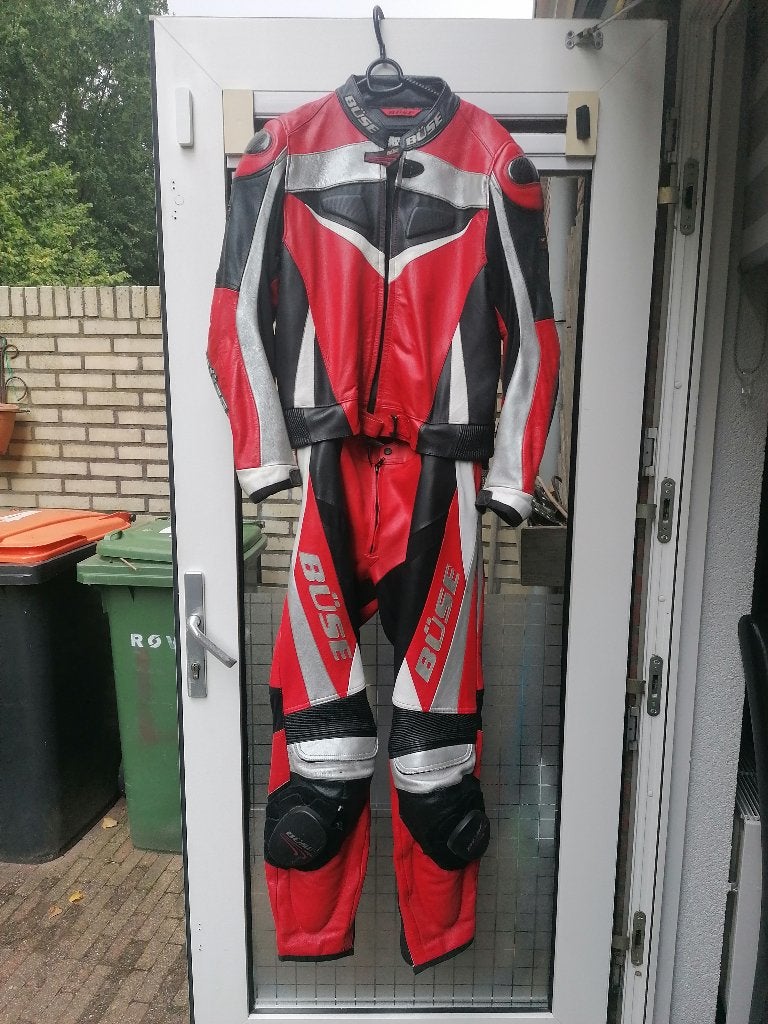 te koop busu motorpak  m52, Ophalen of Verzenden, Büse, Tweedehands, Heren