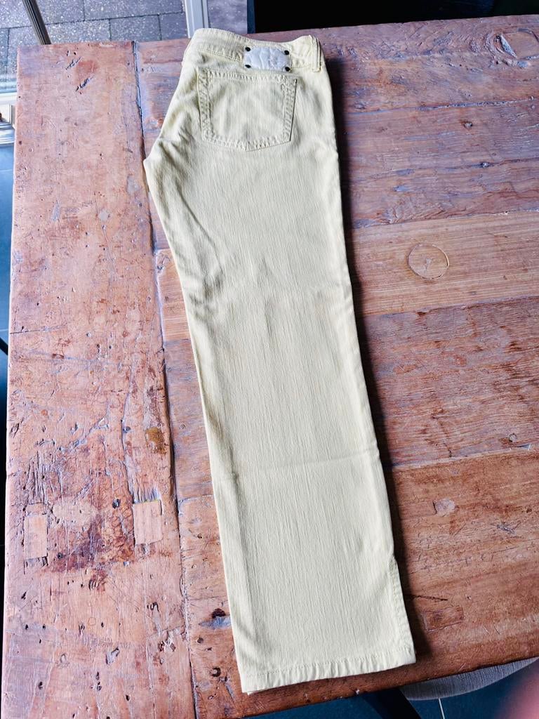 Diesel Cheraky- Summer jeans maat 32, Overige kleuren, Ophalen of Verzenden, Zo goed als nieuw, Diesel
