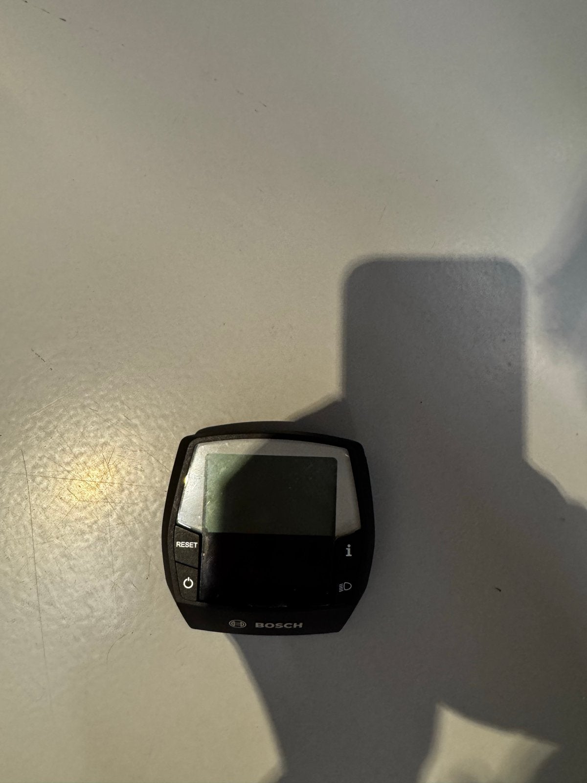Bosch Intuvia Display voor E-bike, Ophalen of Verzenden, Zo goed als nieuw