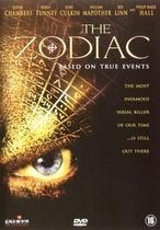 The Zodiac [2040], Alle leeftijden, Ophalen of Verzenden, Zo goed als nieuw, Overige genres