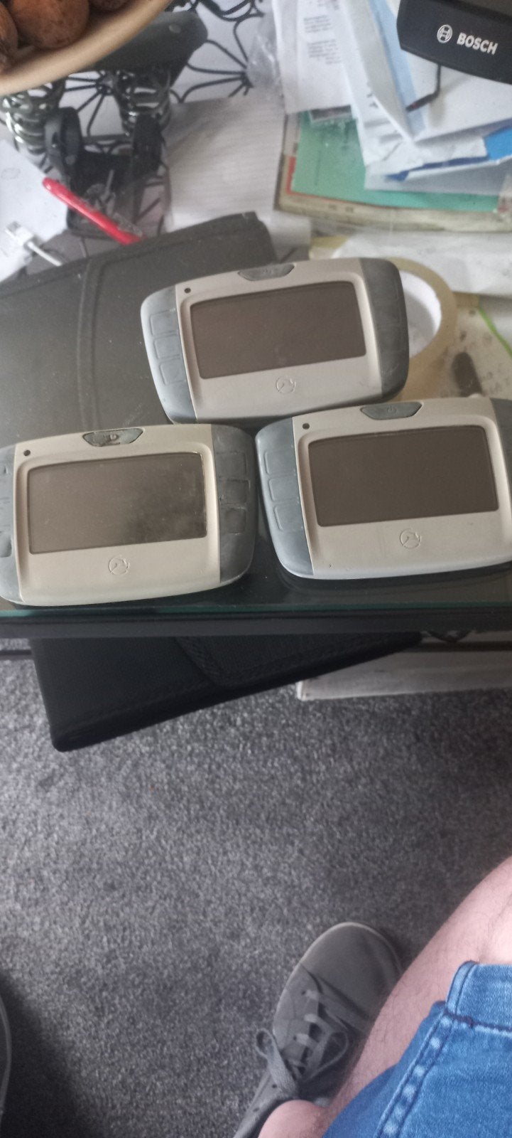 Gazelle innergy xtra display, Ophalen of Verzenden, Waterdicht, Zo goed als nieuw