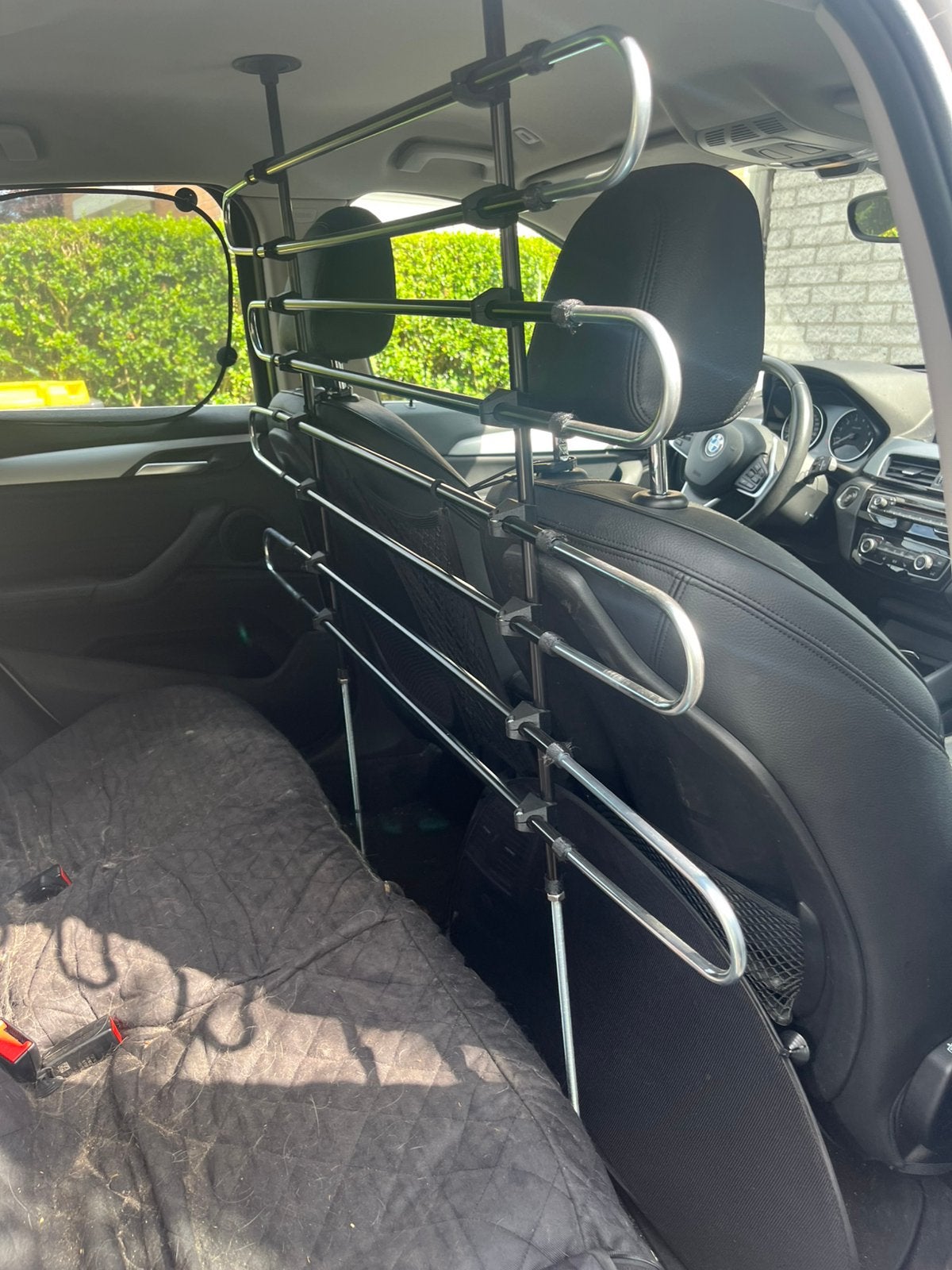 Hondenrek nieuw in doos, Auto diversen, Ophalen of Verzenden, Nieuw