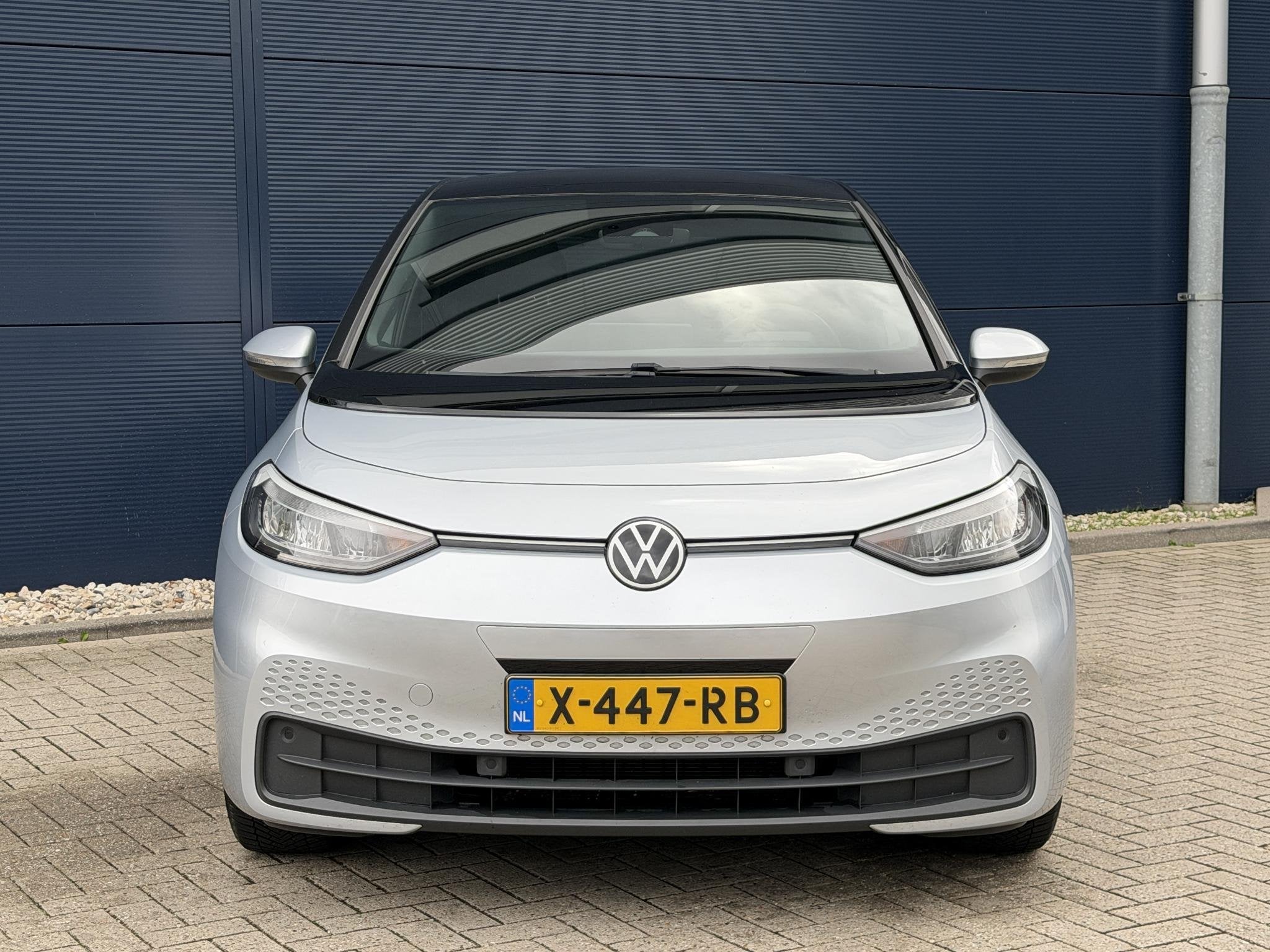 Volkswagen ID.3 Pro S 77 kWh | SOH 91.2% || Navigatie | Appl, Automaat, Achterwielaandrijving, Gebruikt, 553 km