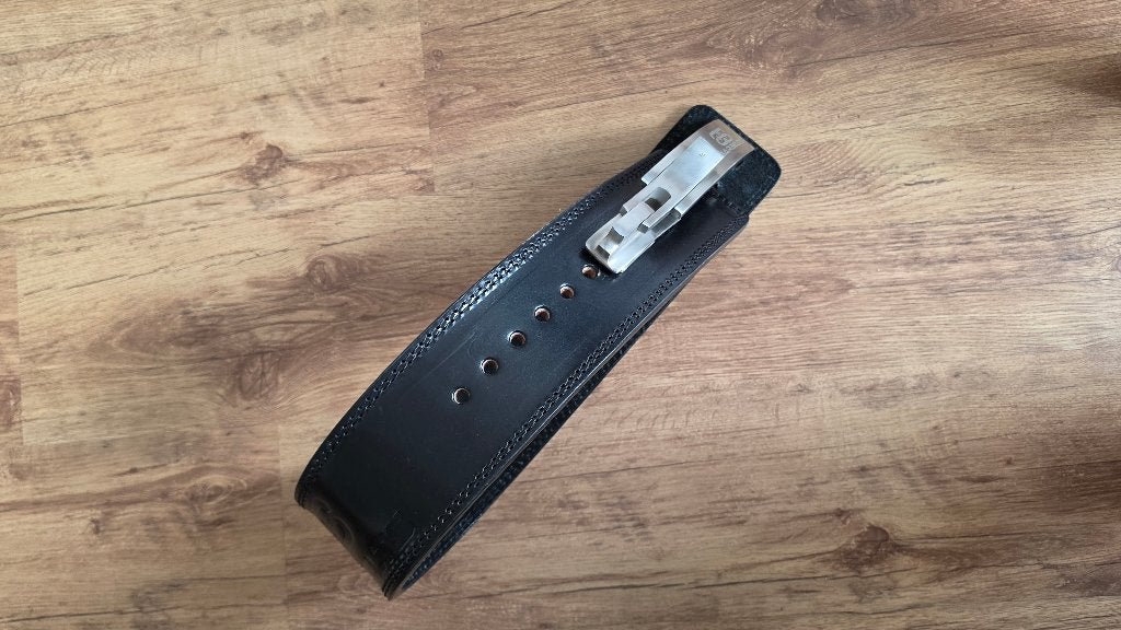 Barbelts weight lifting belt, Ophalen of Verzenden, Gebruikt, Overige typen