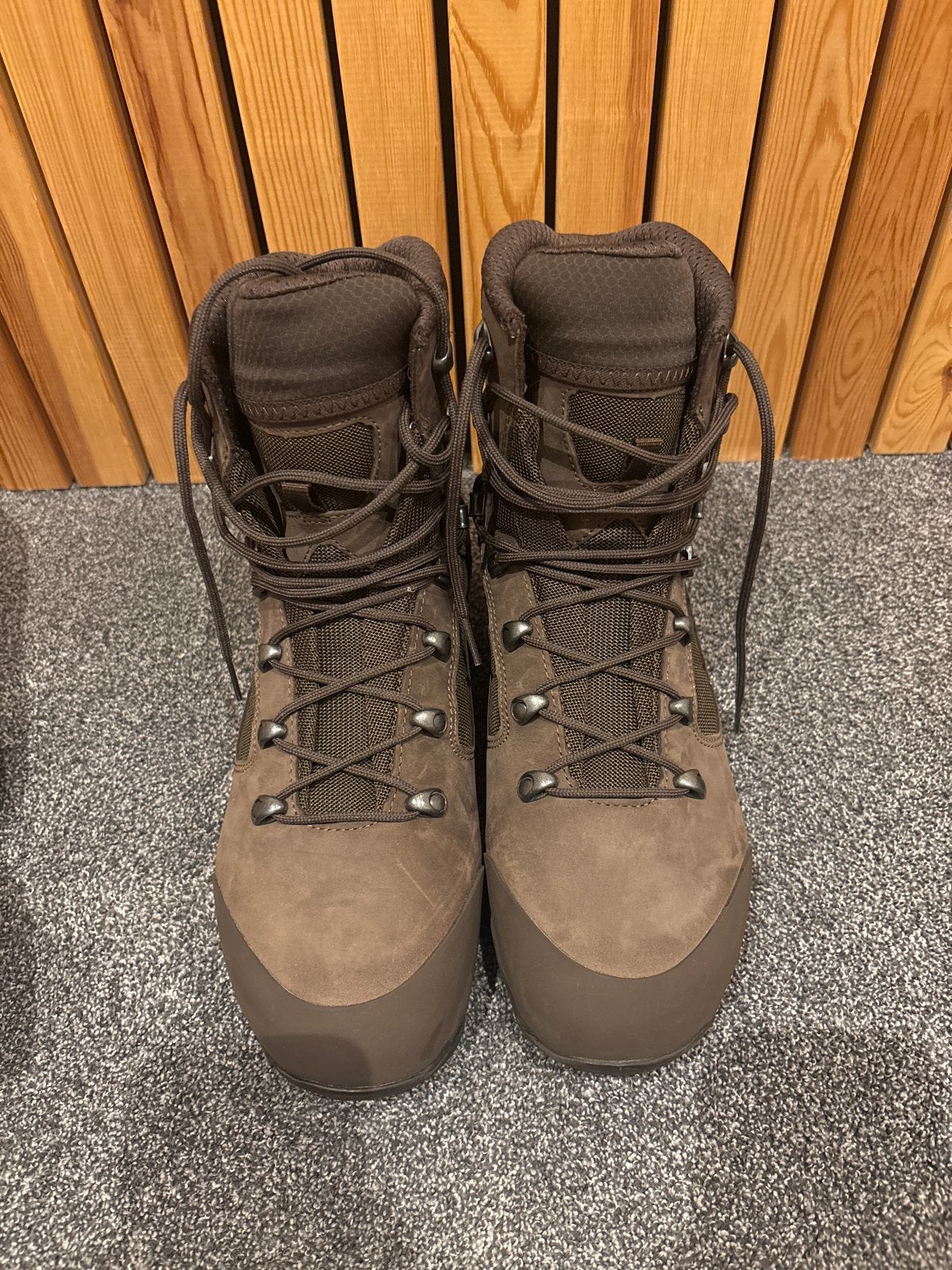 Nieuwe Lowa wandelschoenen, Ophalen of Verzenden, Nieuw, Schoenen
