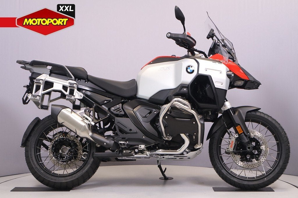 BMW R 1300 GS ADVENTURE (bj 2026), Motoren, Motoren | BMW, Bedrijf, Toermotor, Bmwklantenservice@bmw.nl, BMW Group Nederland