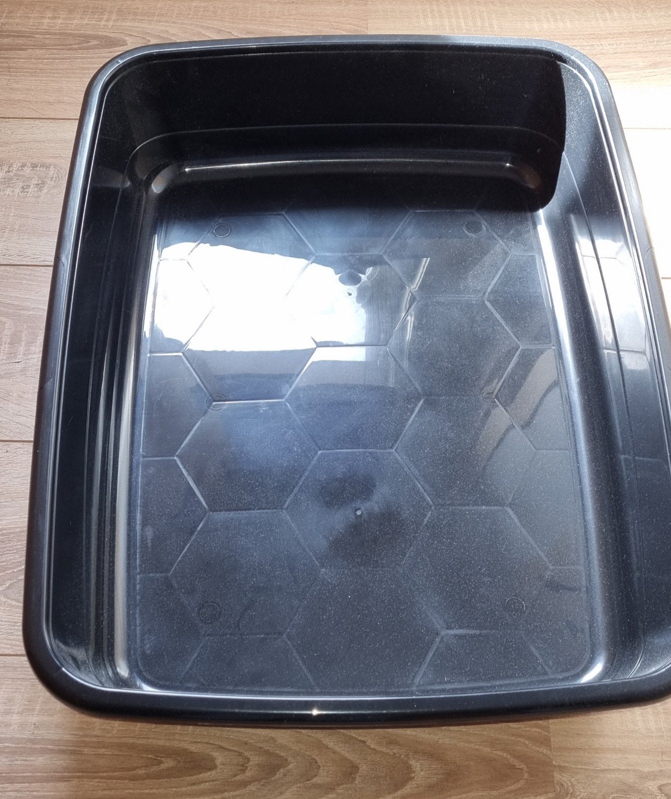 Grote Ferplast kattenbak NIEUW, Ophalen of Verzenden, Nieuw