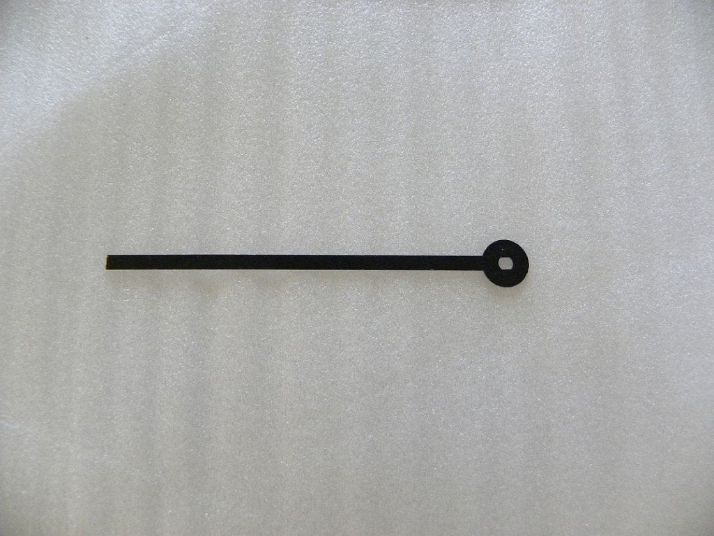 Wijzers doos 15, Ophalen of Verzenden