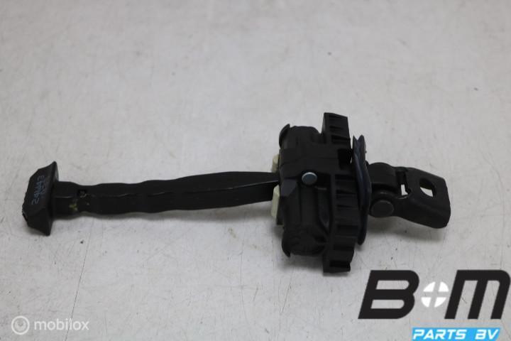 Deurvanger achter VW T-Cross 2G0837923, Gebruikt