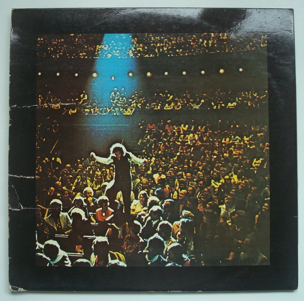 Foto 2 van Herman van Veen - Carré/Amsterdam, originele 2-lp uit 1971