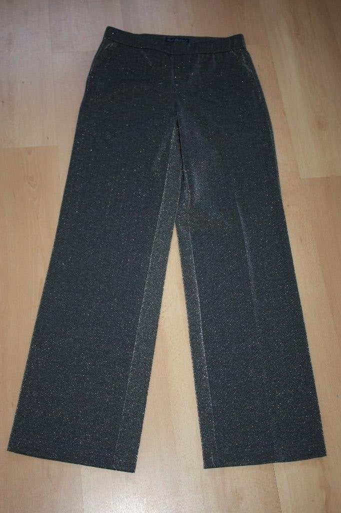 Red Button glitter broek maat 36, Overige kleuren, Verzenden, Zo goed als nieuw, Maat 36 (S)