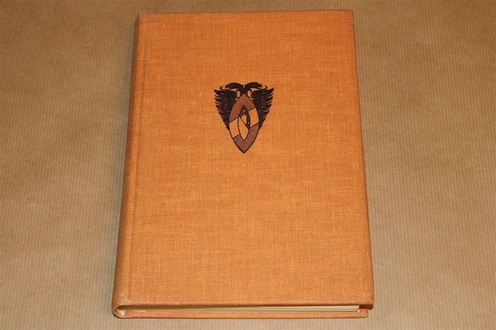 Almanak G.V.S.C. Magna Pete [1961] — Incl. Ledenlijst, Ophalen of Verzenden, Gelezen