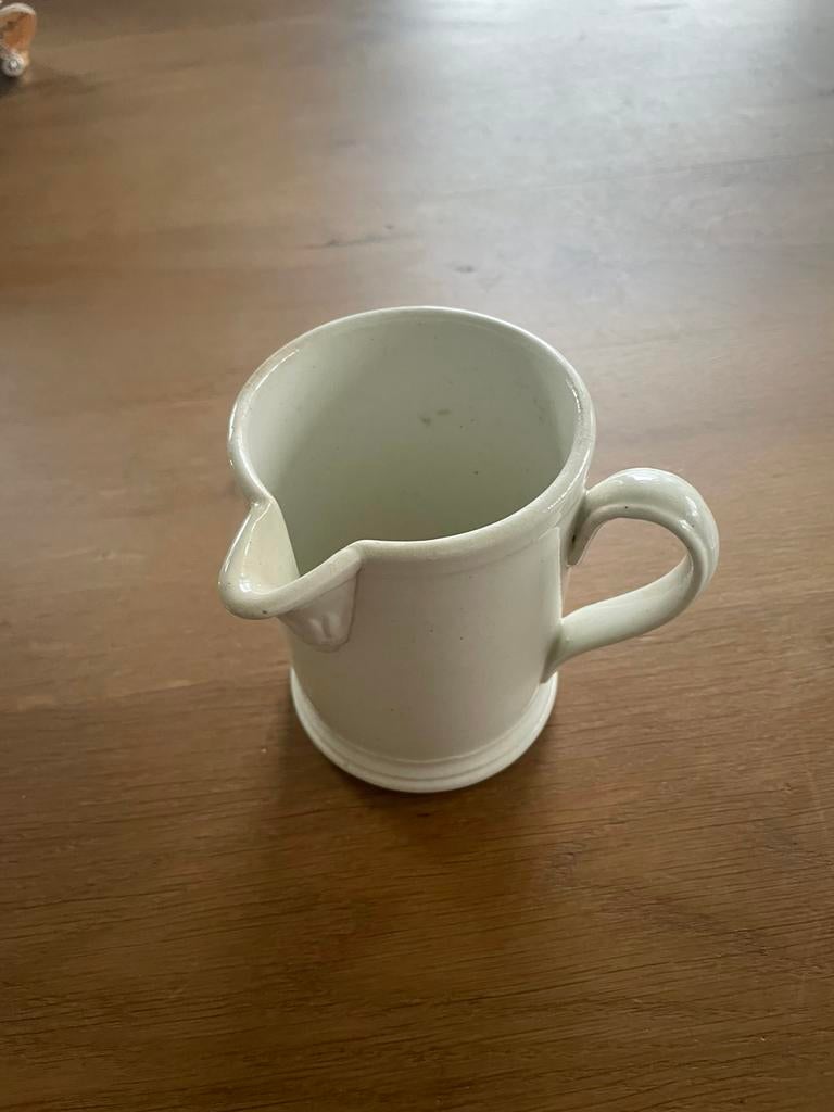 Stroopkan, Ophalen
