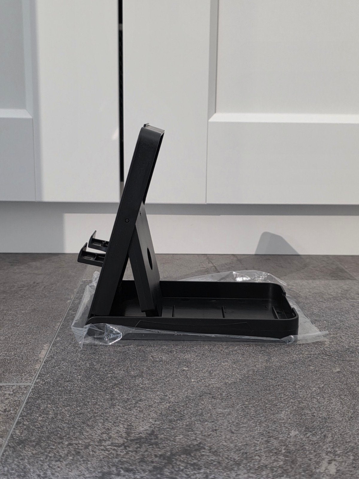 Nintendo Switch playstand console standaard NIEUW, Ophalen of Verzenden, Nieuw
