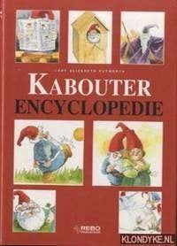 Kabouter encyclopedie - Lady Elizabeth Putworth, Ophalen of Verzenden, Gelezen, Overige onderwerpen, Achtergrond en Informatie