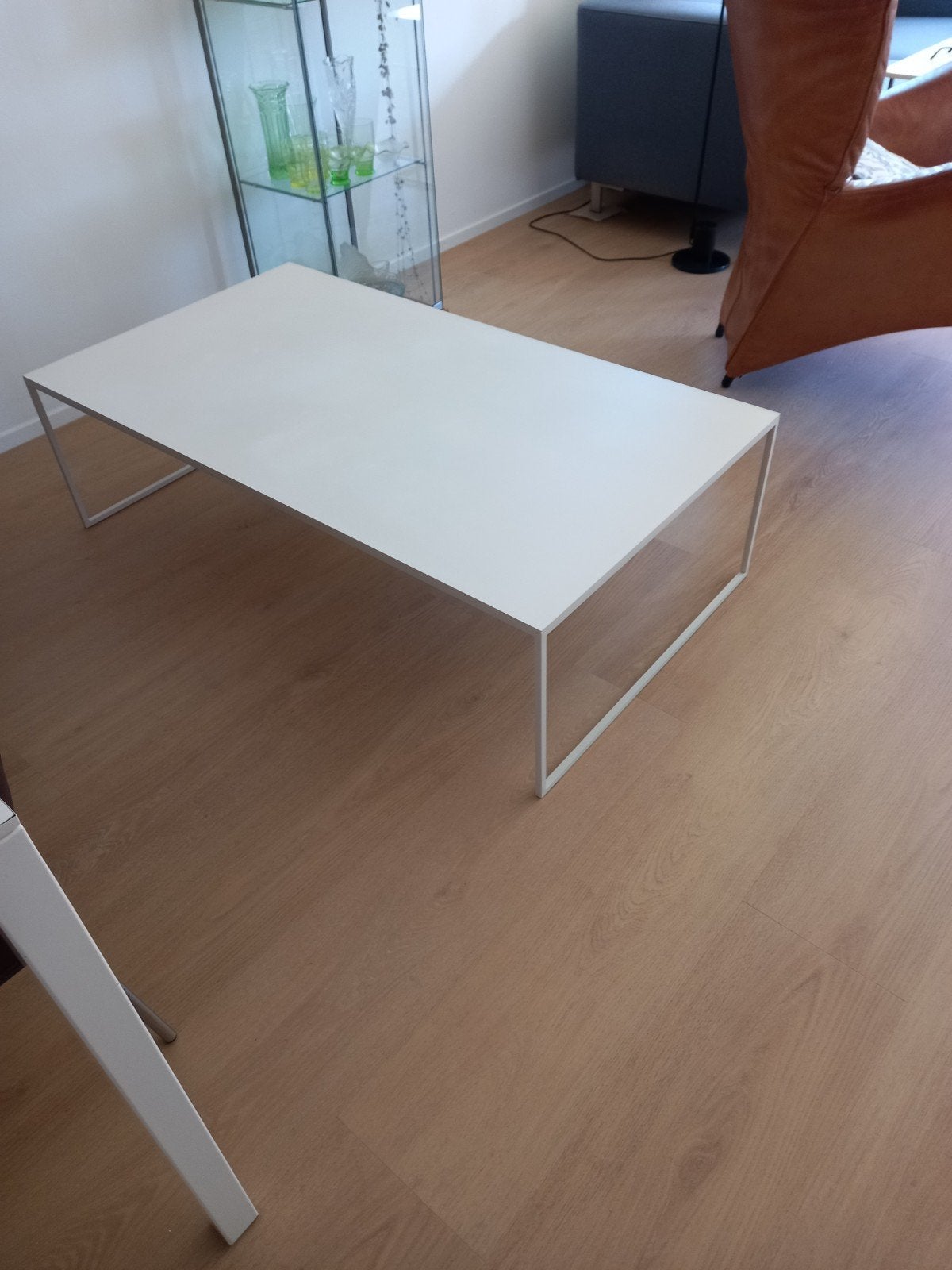 Metaform salontafel, Ophalen, Overige materialen, Minder dan 50 cm, 100 tot 150 cm