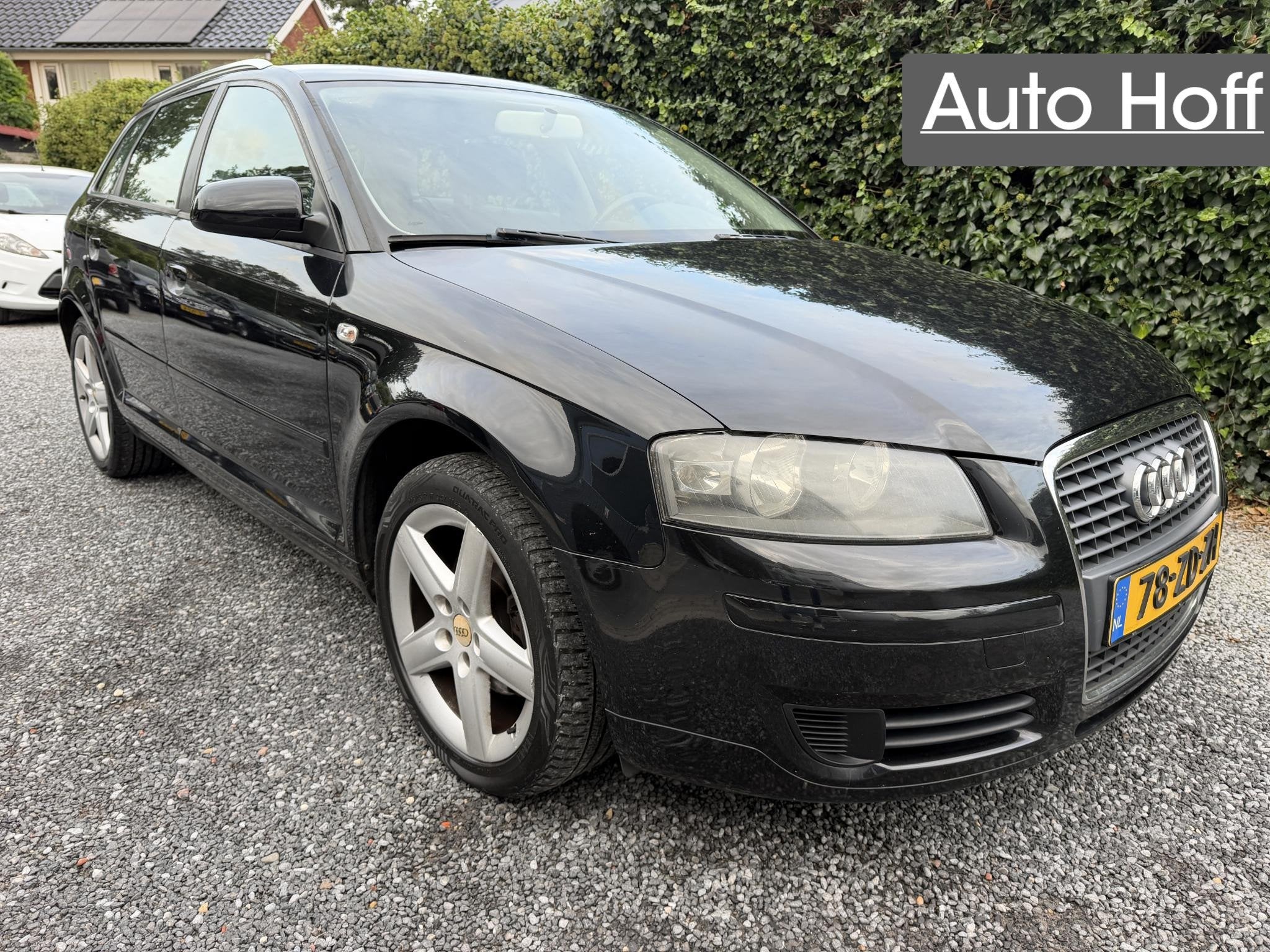 Audi A3 Sportback 1.4 TFSI Attraction Business | Navi | Auto
