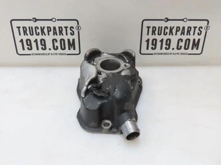 Scania Engines & Parts Kleppendeksel Scania OC13-101, Ophalen, Gebruikt, Scania, Motor en Toebehoren