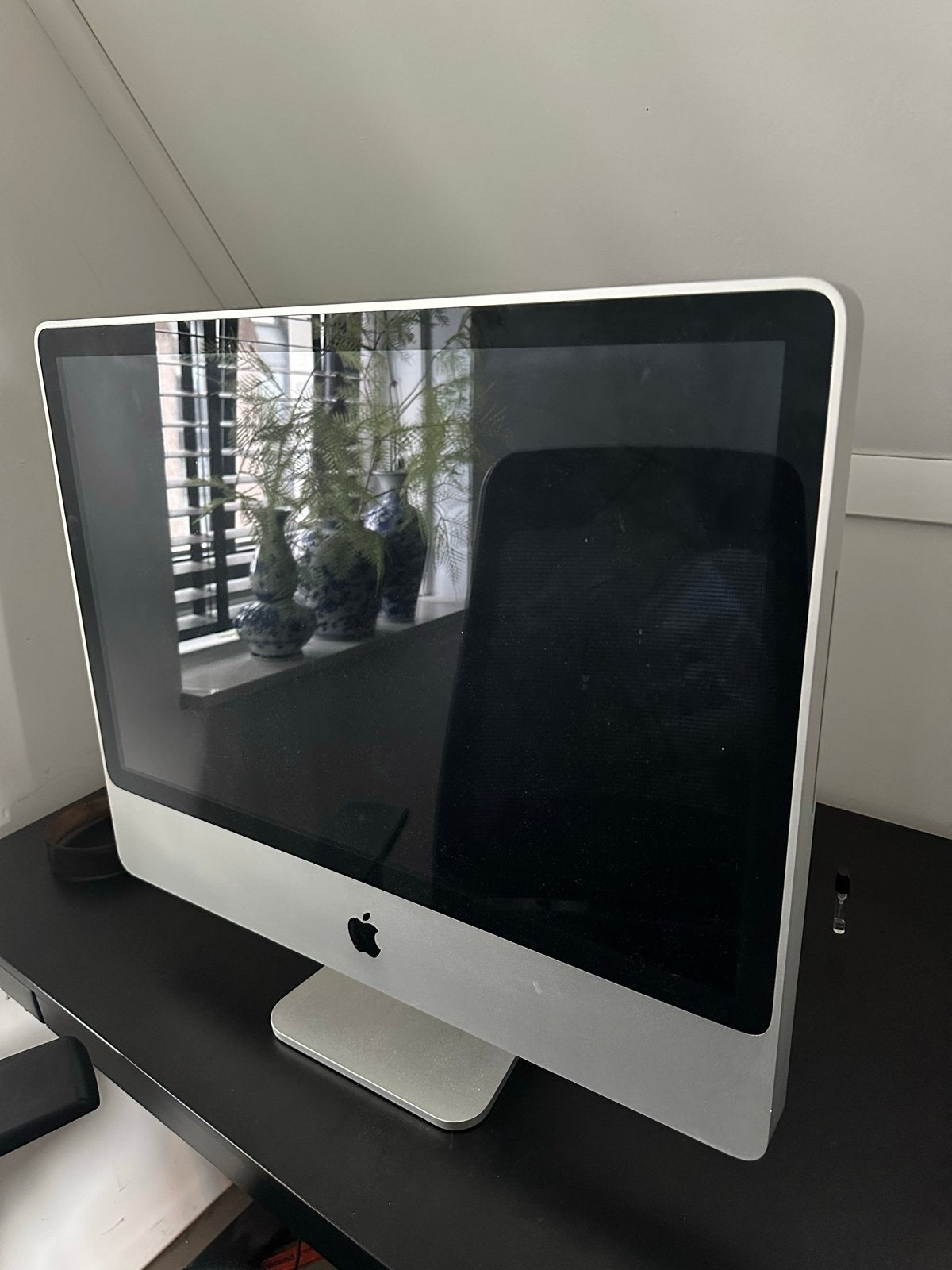 ≥ Vind apple imac 24