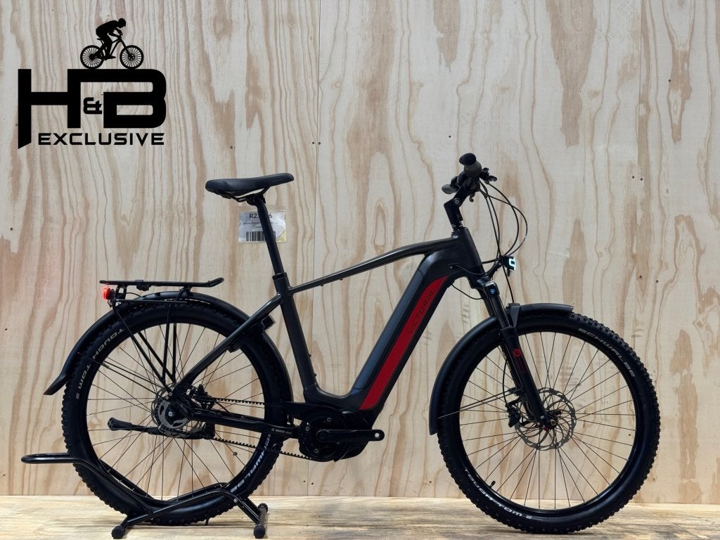 Victoria eAdventure 11.9 E-Bike Shimano Nexus