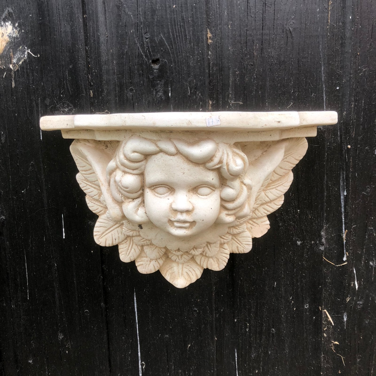 Engel console, Antiek en Kunst, Ophalen of Verzenden