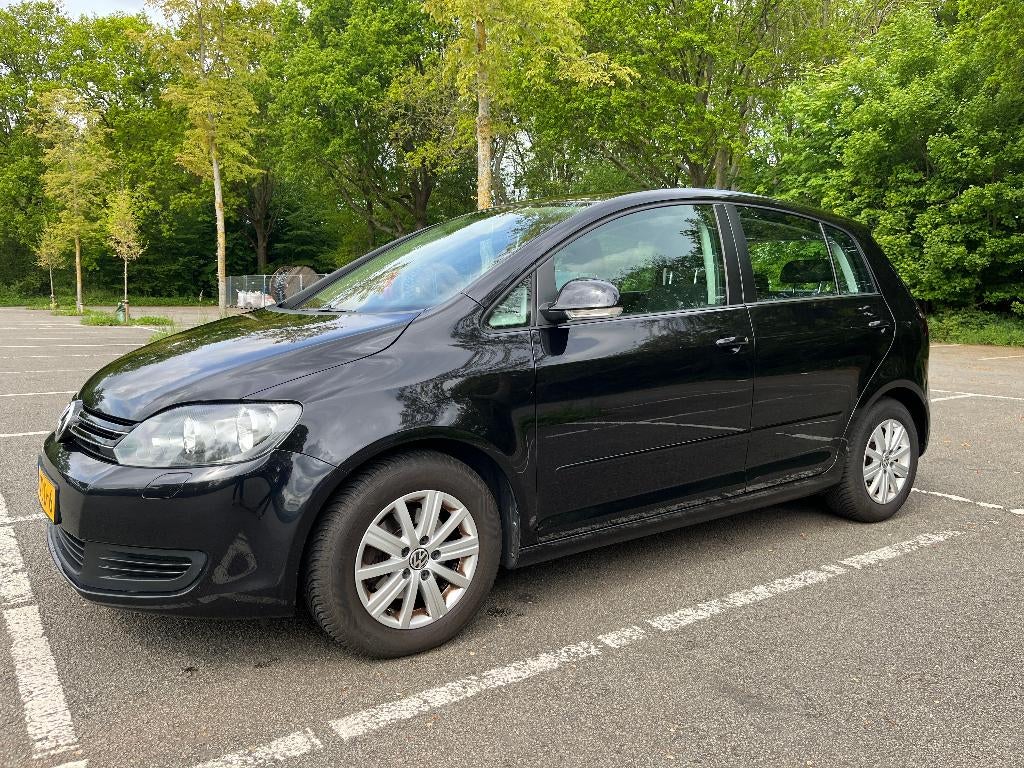 Volkswagen Golf Plus 1.2 TSI 77KW BMT 2012 KM.ST.89,5k!!!, Auto's, Volkswagen, Particulier, Golf Plus, Benzine, B, Hatchback, Handgeschakeld