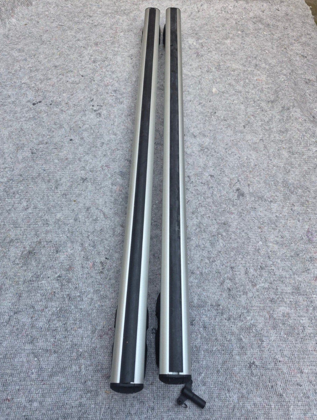 hapro dakdragers 122, Ophalen, Gebruikt