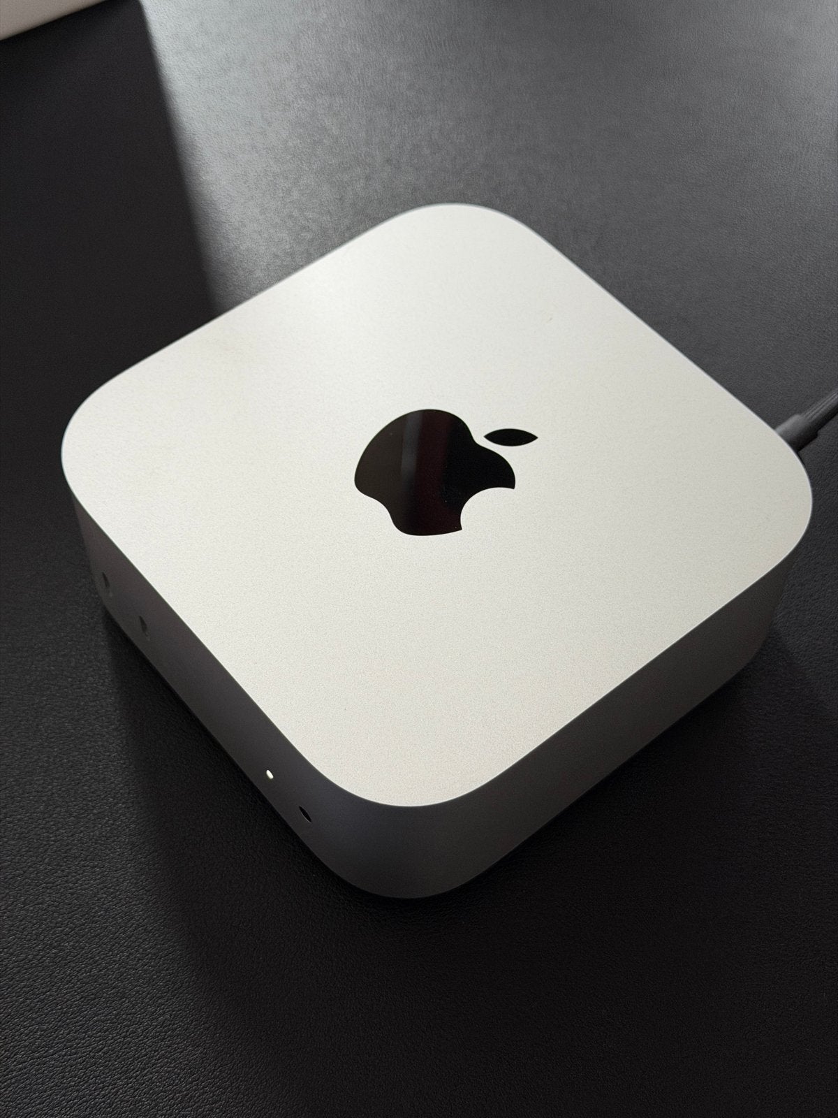 Apple Mac Mini M4 - 24GB RAM - 512GB, Computers en Software, Ophalen, 32 GB, SSD, Zo goed als nieuw
