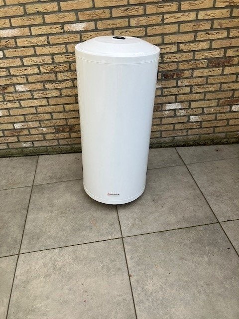 Buffervat 86 liter (warmtepomp buffervat), Ophalen, 20 tot 100 liter, Nieuw, Boiler