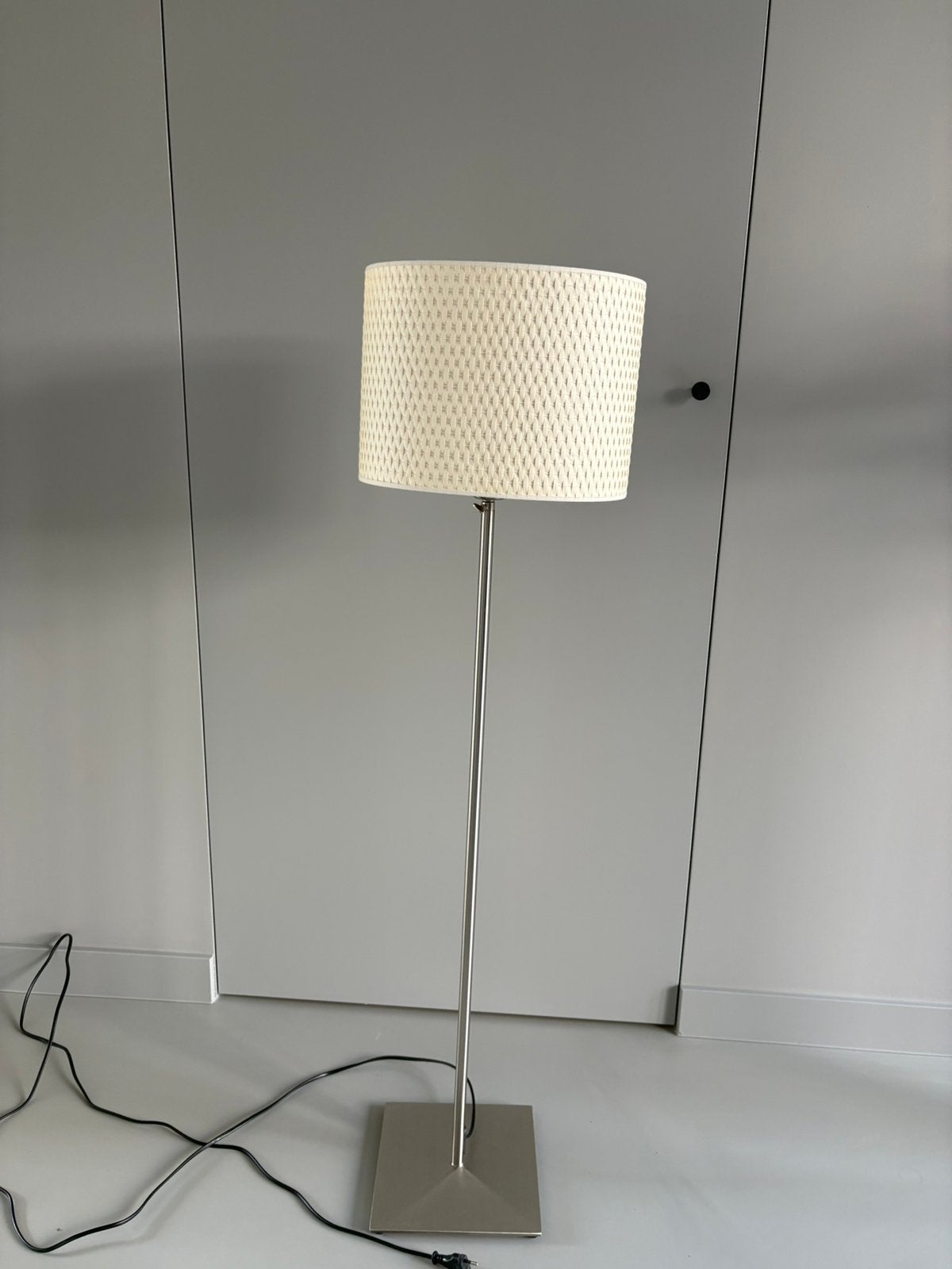 Staande Lamp, Ophalen, Gebruikt, 150 tot 200 cm